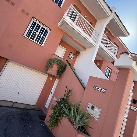 Vivienda Vacacional Lomada Сан-Исидро Экстерьер фото