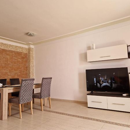 Vivienda Vacacional Lomada Сан-Исидро Экстерьер фото
