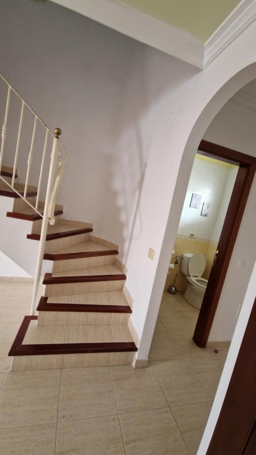 Vivienda Vacacional Lomada Сан-Исидро Экстерьер фото