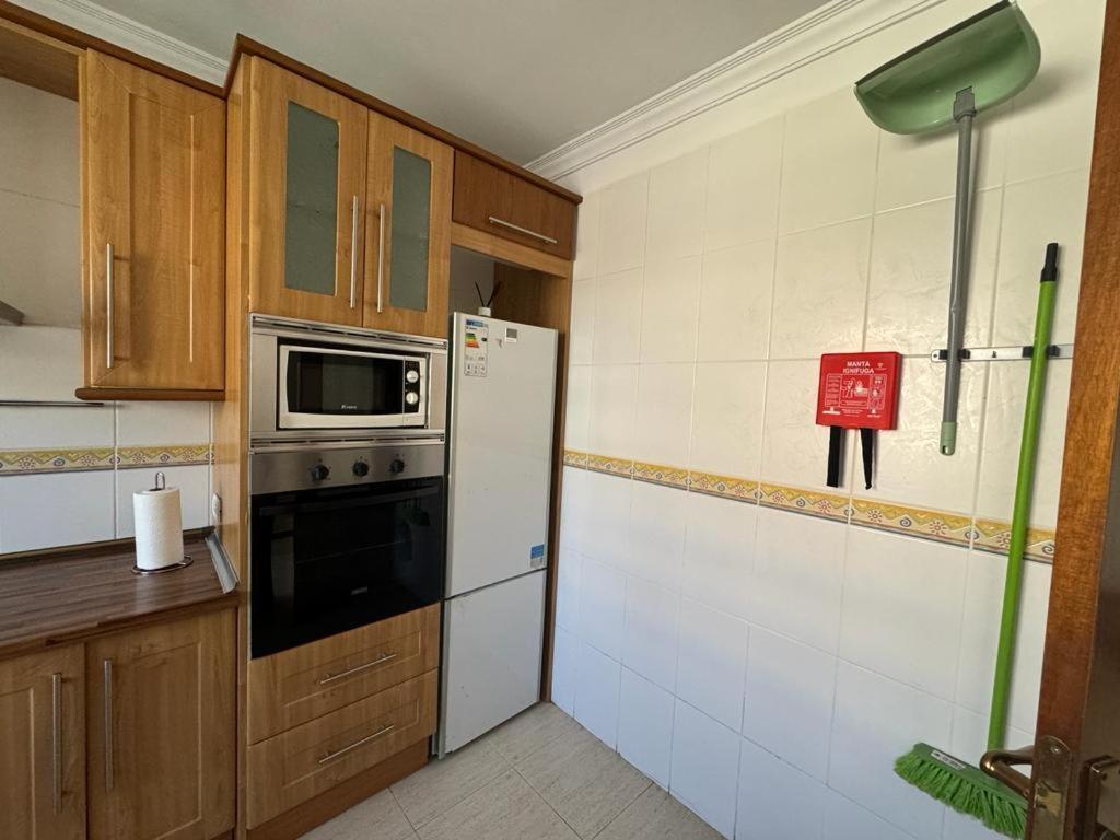Vivienda Vacacional Lomada Сан-Исидро Экстерьер фото