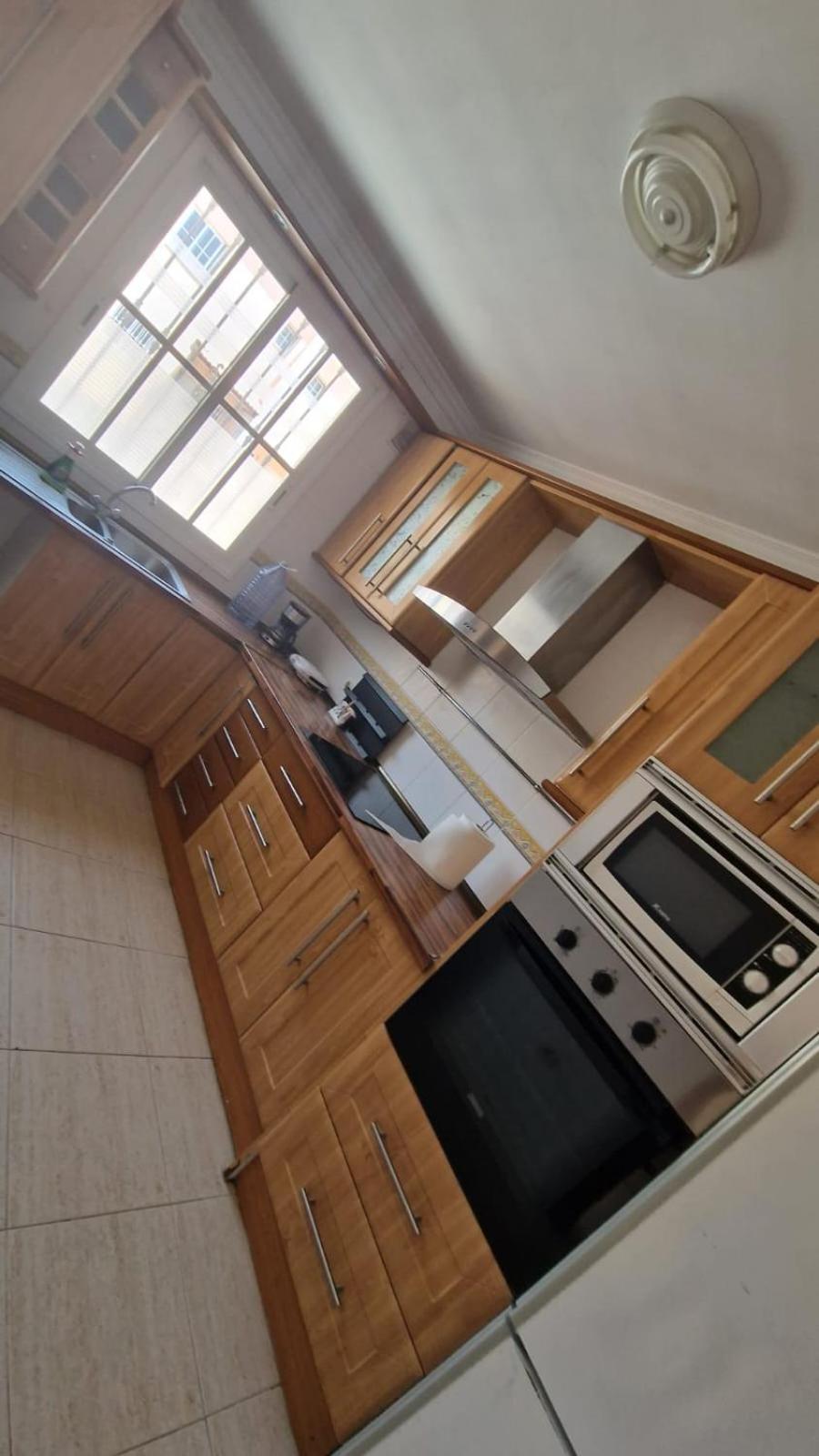 Vivienda Vacacional Lomada Сан-Исидро Экстерьер фото
